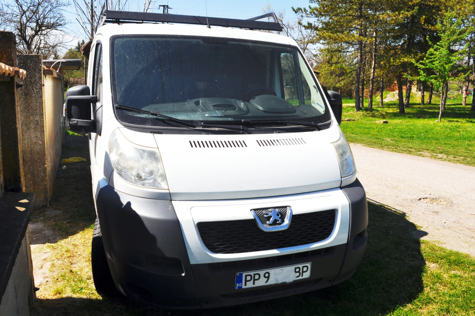 Peugeot Boxer  - изображение 2