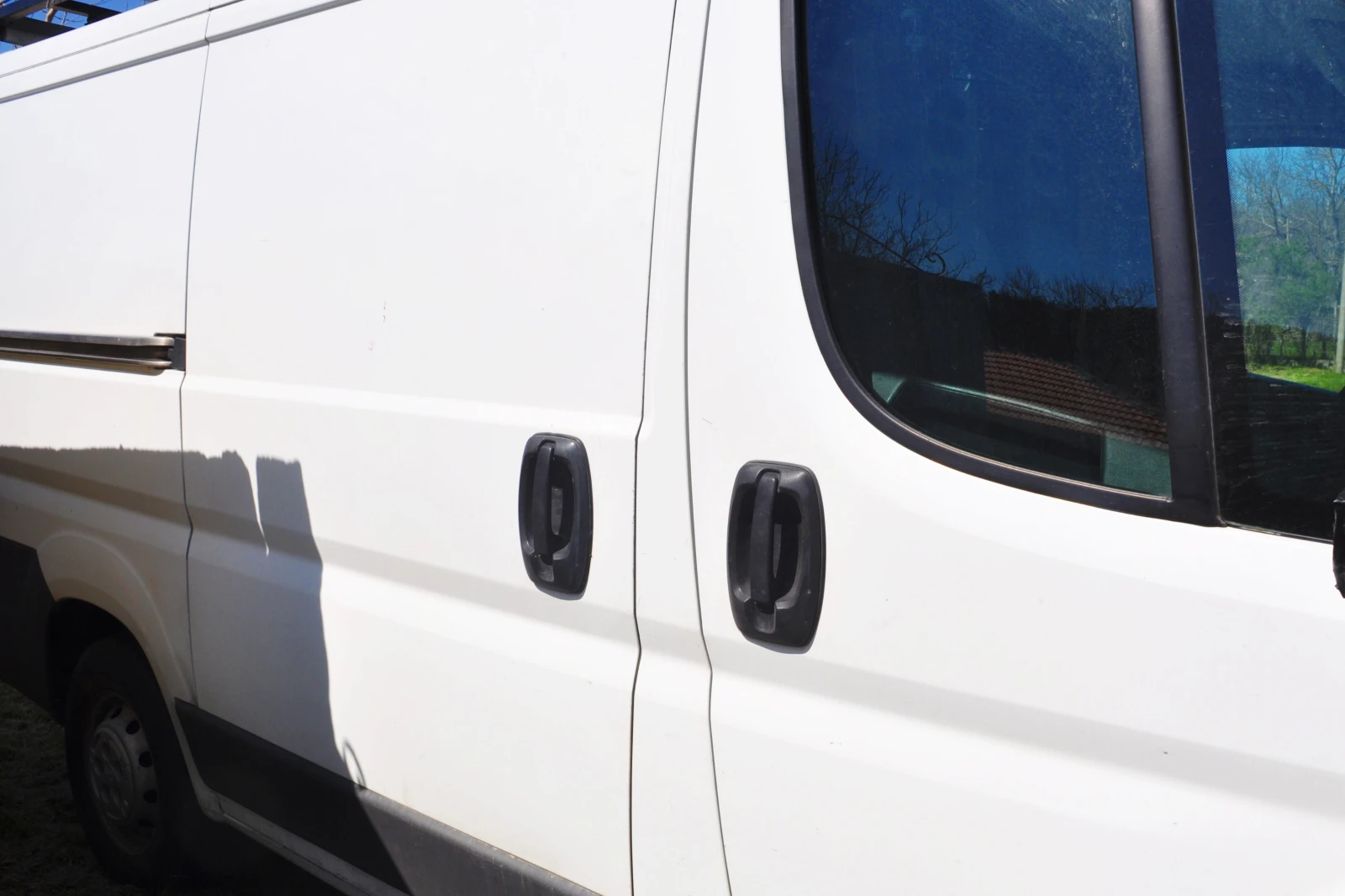 Peugeot Boxer  - изображение 4