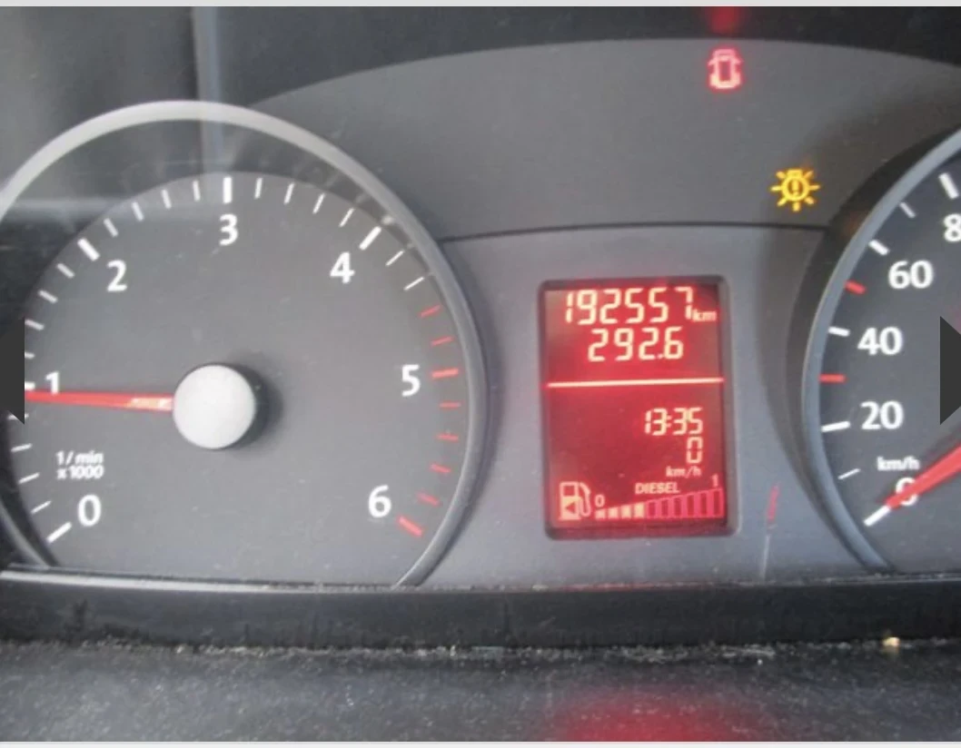 VW Crafter * 192 000*    /  | Mobile.bg   14