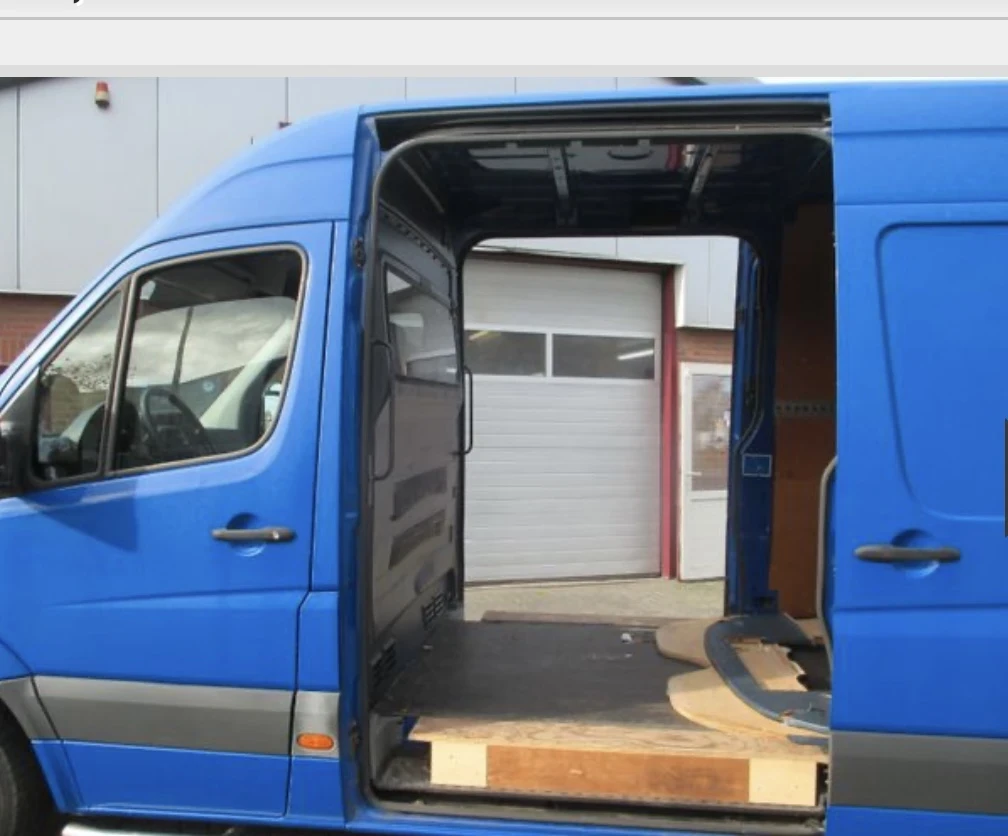 VW Crafter * 192 000*    /  | Mobile.bg   4