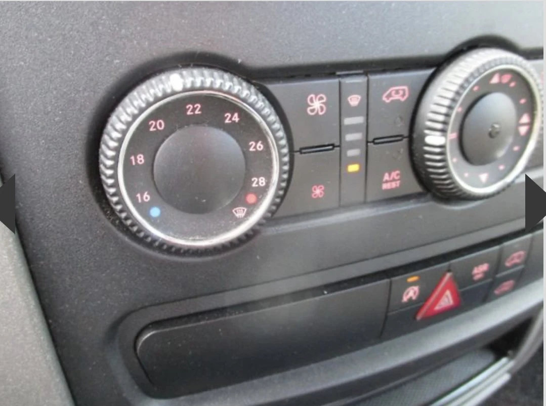 VW Crafter * 192 000*    /  | Mobile.bg   13