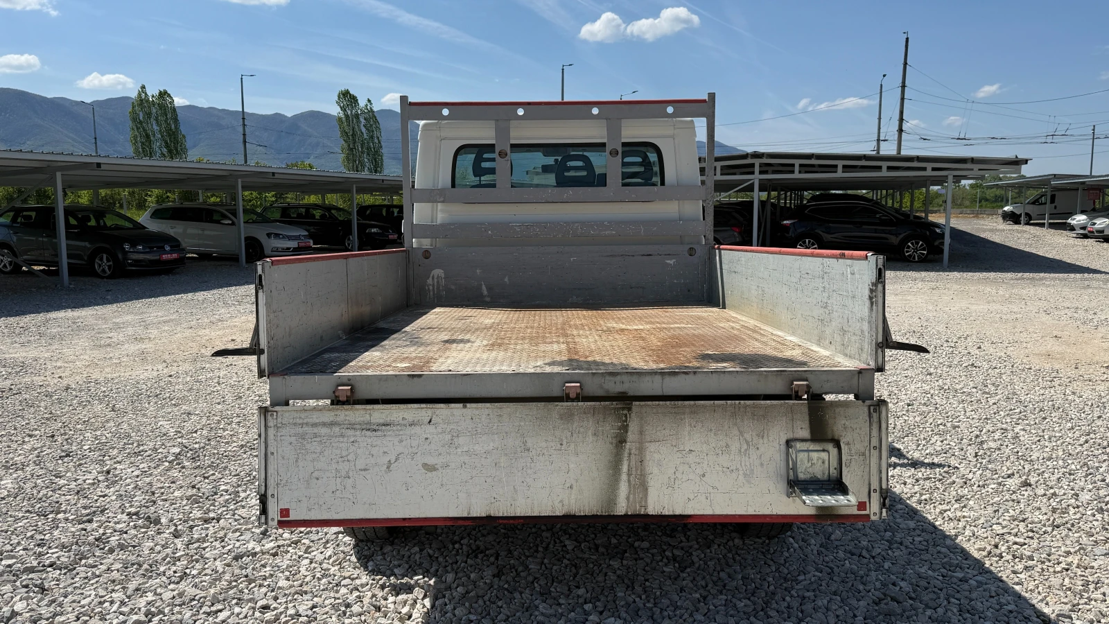 Fiat Ducato 2.3D/120Multijet/��������/��� ���� �� ������ | Mobile.bg � ����������� 6