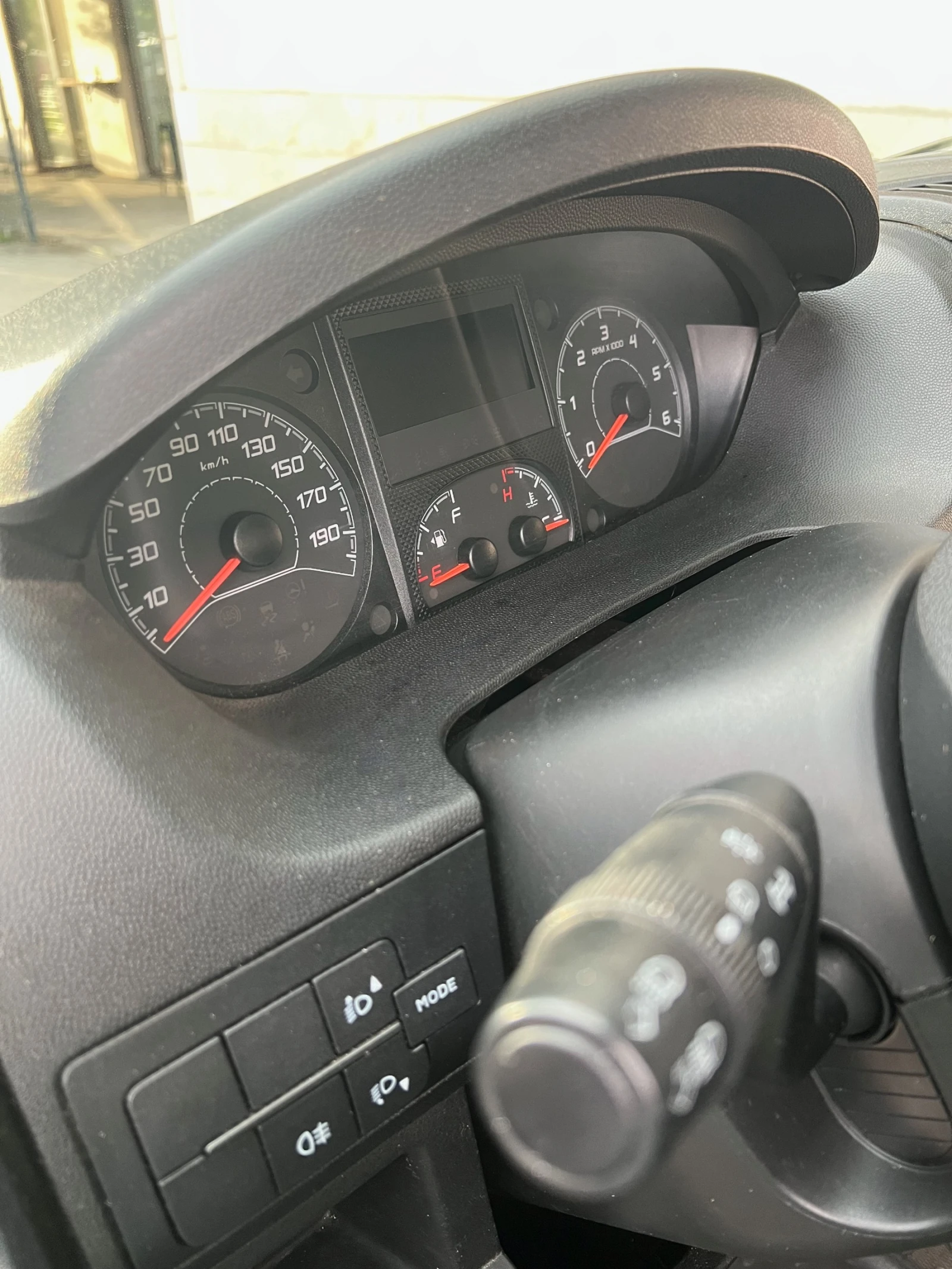 Citroen Jumper H3 L3 - 2.0 BlueHDi 163 к.с., снимка 9 - Бусове и автобуси - 54785369