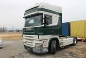 Scania R 480 на части, снимка 2