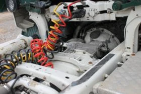 Scania R 480 на части, снимка 3