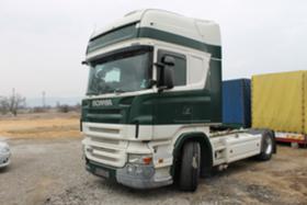 Scania R 480   | Mobile.bg   2