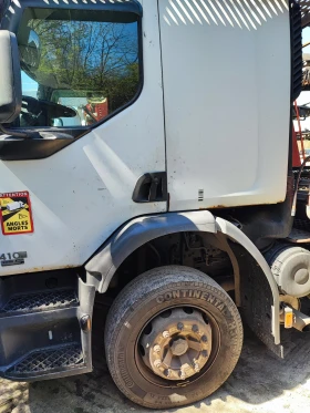 Renault Premium 410 DXI EURO 5 | Mobile.bg    4