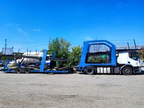 Renault Premium 410 DXI EURO 5 | Mobile.bg    14