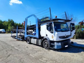     Renault Premium 410 DXI EURO 5