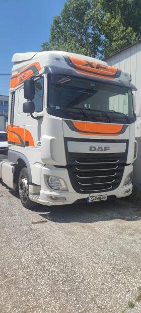 Обява за продажба на Daf XF ~30 000 лв. - изображение 1