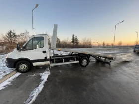 Iveco 35c18 35S21 | Mobile.bg    3