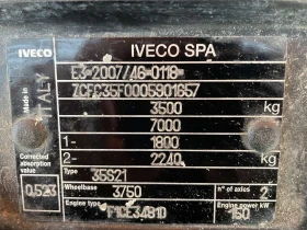 Iveco 35c18 35S21 | Mobile.bg    15