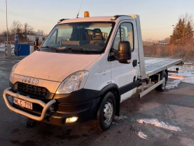 Iveco 35c18