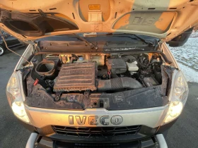 Iveco 35c18 35S21 | Mobile.bg    14