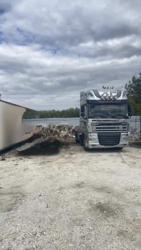     Daf XF 105