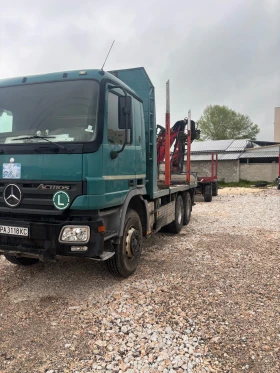 Mercedes-Benz Actros undefined | Auto.bg — изображение 2