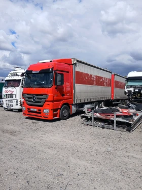 Mercedes-Benz 2544 | Mobile.bg � ����� ������ 12