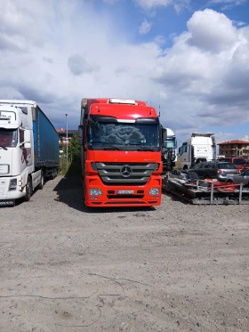 Mercedes-Benz 2544 | Mobile.bg � ����� ������ 3