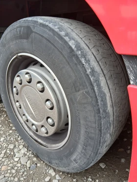Mercedes-Benz 2544 EEV  | Mobile.bg � ����� ������ 15