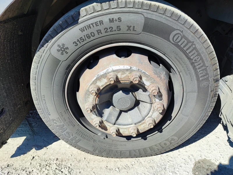 Renault Premium 410 DXI EURO 5 , снимка 15 - Камиони - 52253677