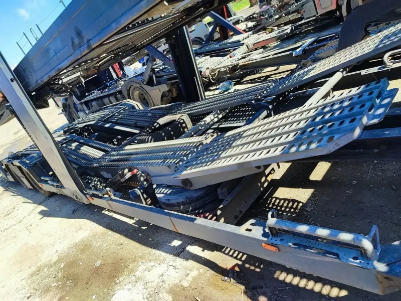 Renault Premium 410 DXI EURO 5 , снимка 8 - Камиони - 52253677