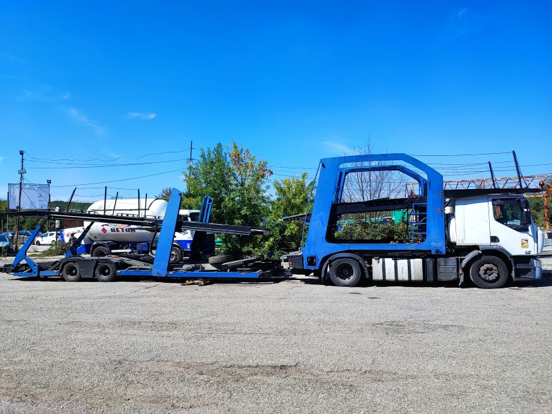 Renault Premium 410 DXI EURO 5 , снимка 11 - Камиони - 52253677