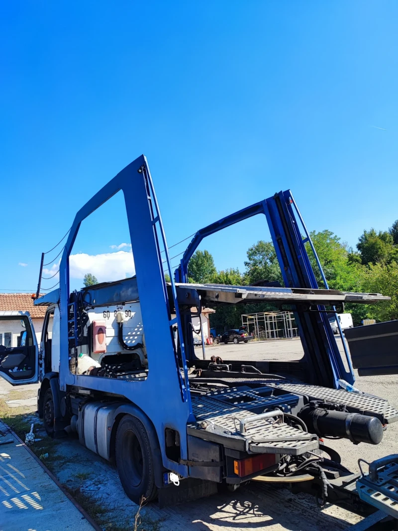 Renault Premium 410 DXI EURO 5 , снимка 3 - Камиони - 52253677