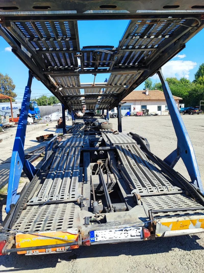 Renault Premium 410 DXI EURO 5 , снимка 9 - Камиони - 52253677