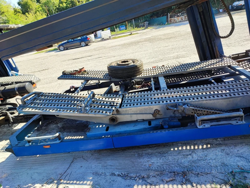 Renault Premium 410 DXI EURO 5 , снимка 12 - Камиони - 52253677