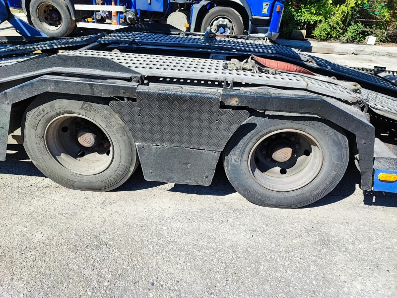 Renault Premium 410 DXI EURO 5 , снимка 14 - Камиони - 52253677