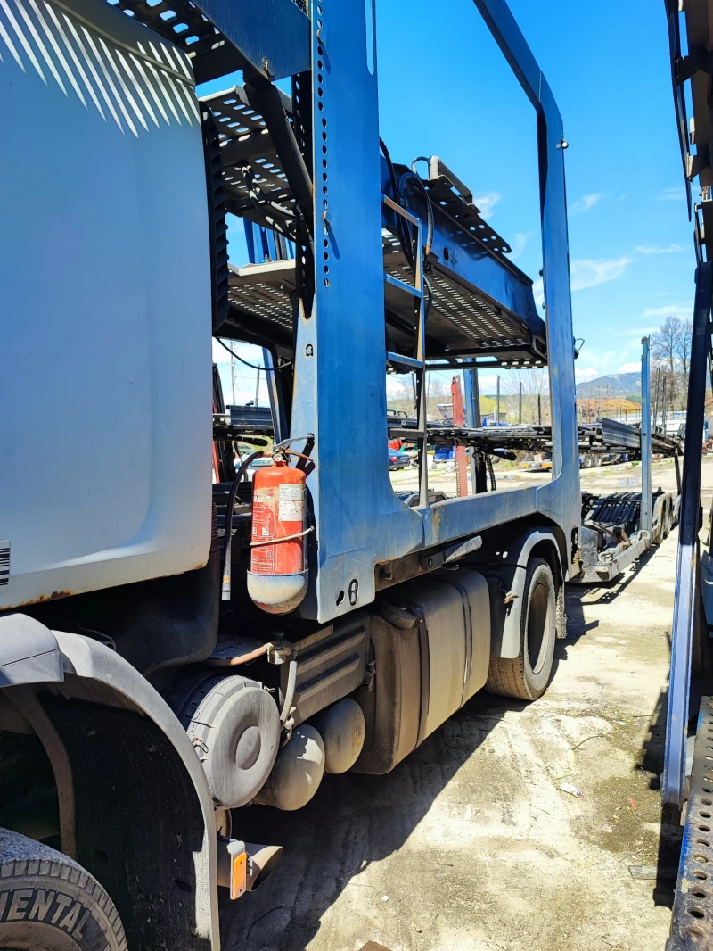 Renault Premium 410 DXI EURO 5 , снимка 5 - Камиони - 52253677