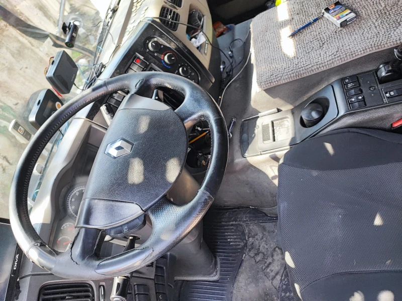 Renault Premium 410 DXI EURO 5 , снимка 6 - Камиони - 52253677