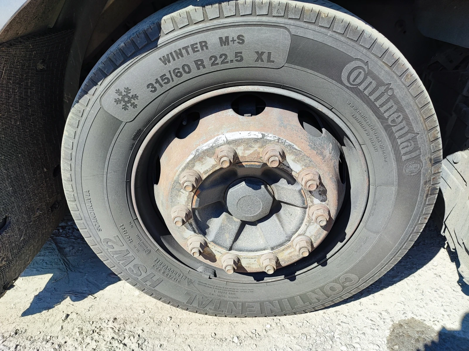 Renault Premium 410 DXI EURO 5  | Mobile.bg   15