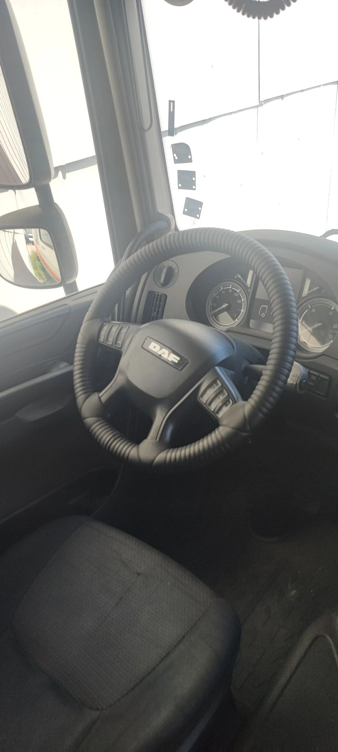 Daf XF  - изображение 3