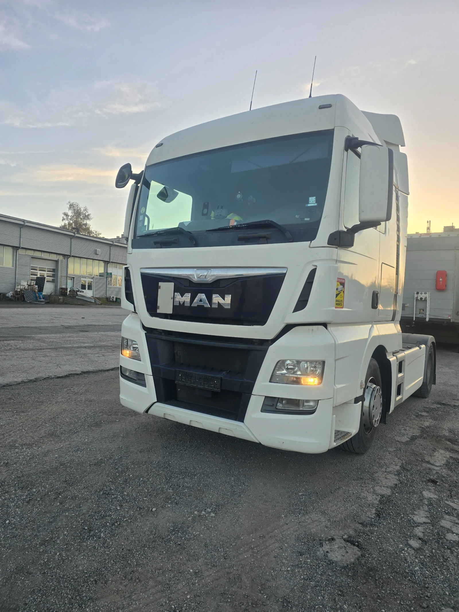 Man Tgx | Mobile.bg   3