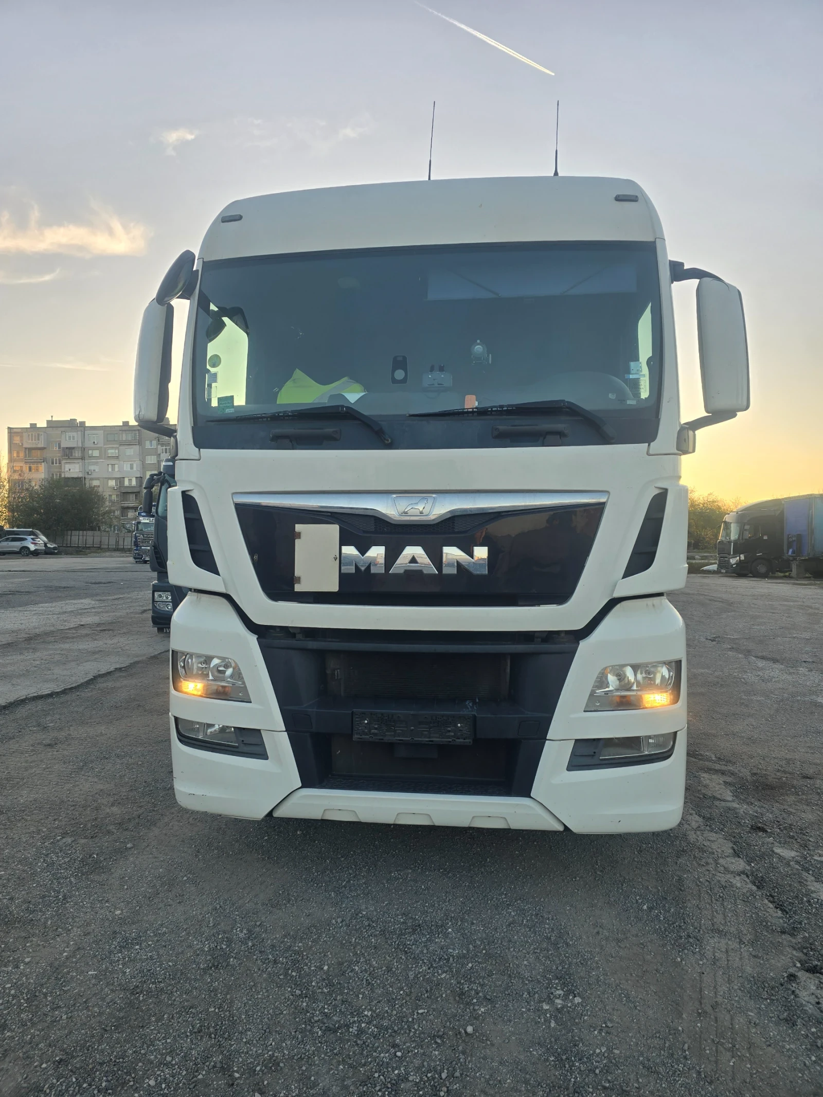 Man Tgx | Mobile.bg   1