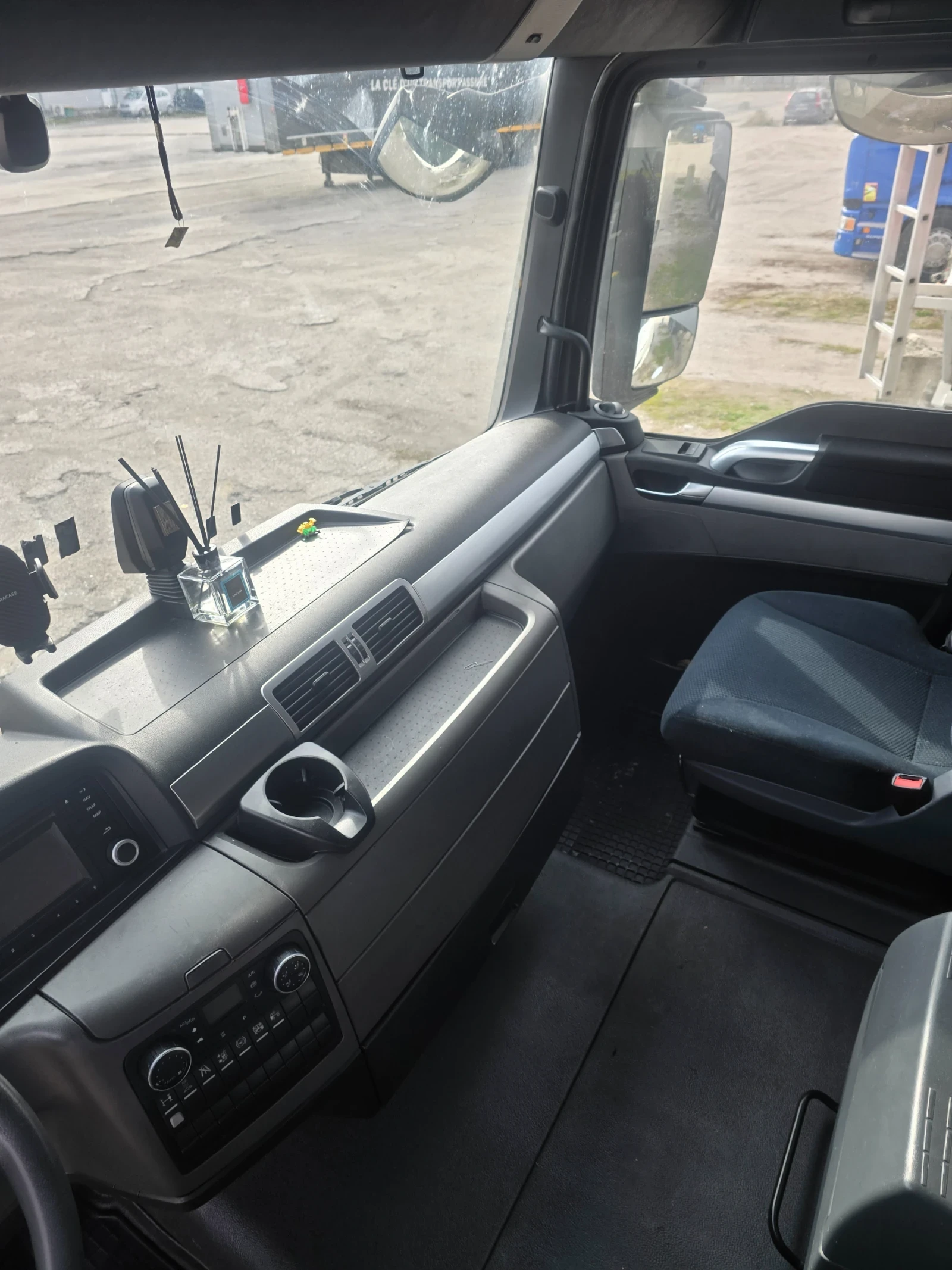 Man Tgx | Mobile.bg   8