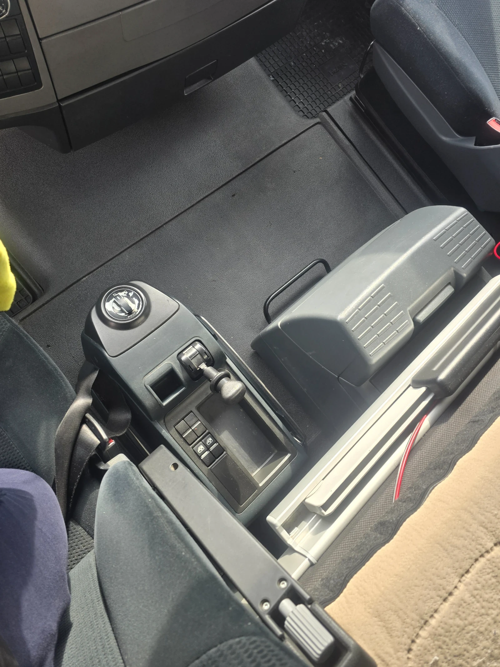 Man Tgx | Mobile.bg   7