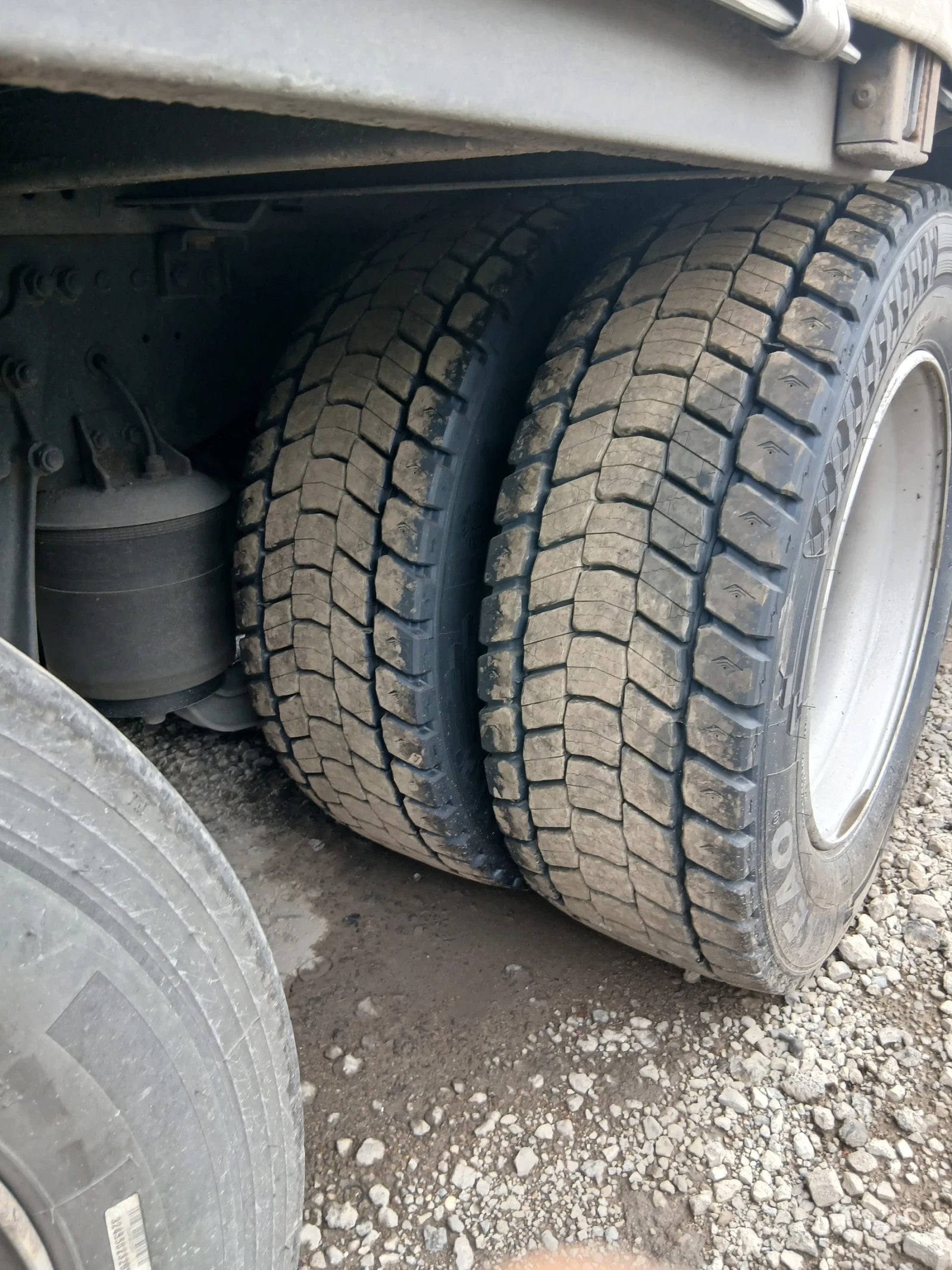 Mercedes-Benz 2544 EEV  | Mobile.bg � ����������� 13