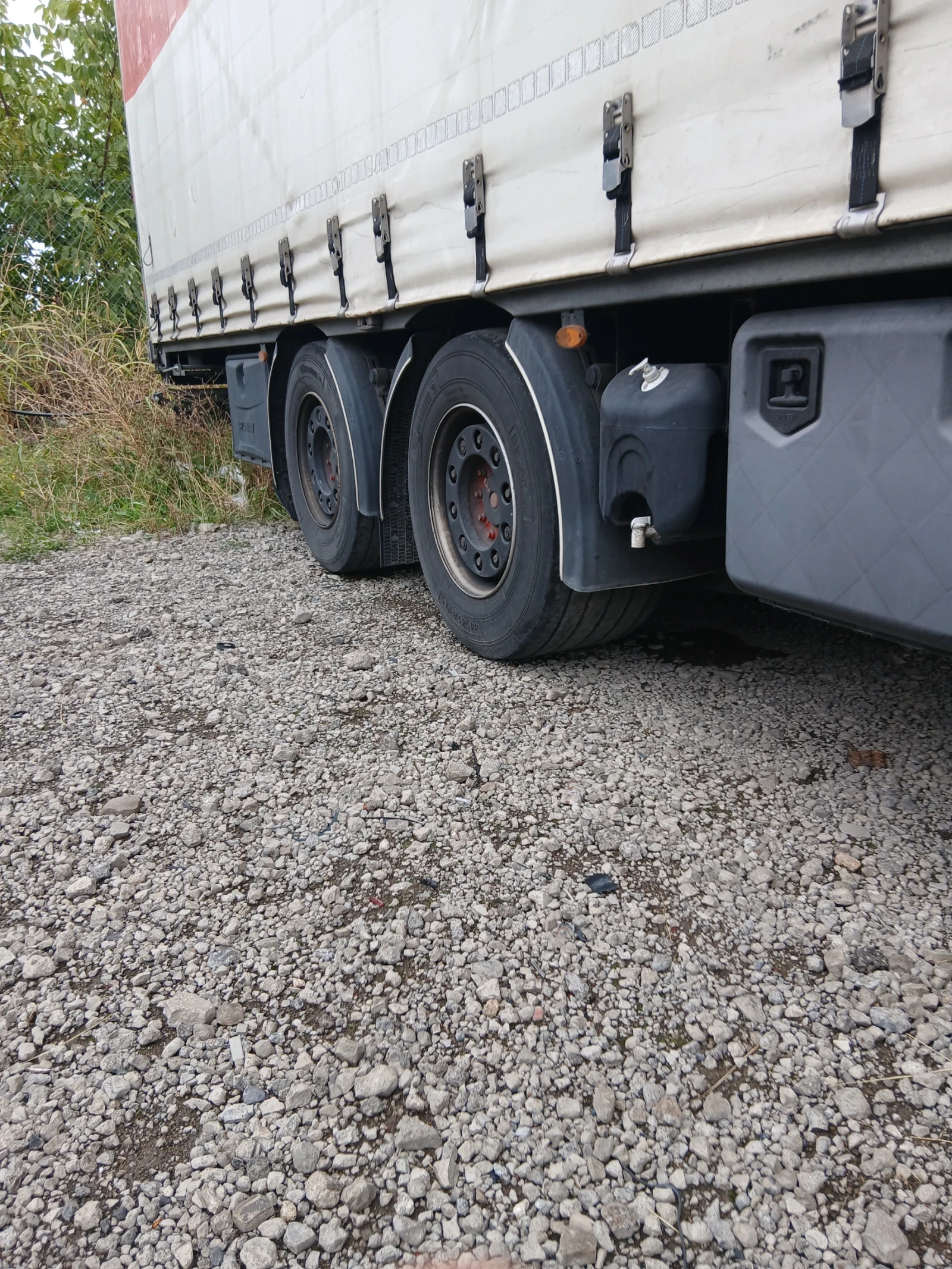 Mercedes-Benz 2544 EEV  | Mobile.bg � ����������� 16