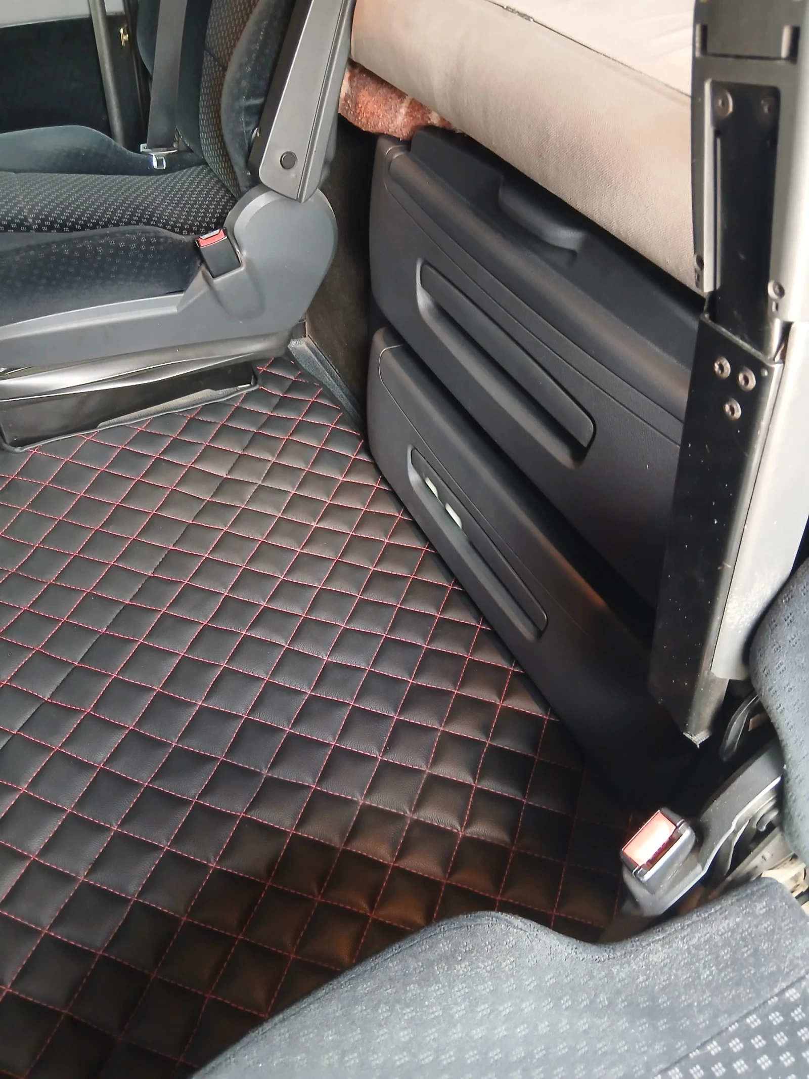 Mercedes-Benz 2544, снимка 6 - Камиони - 56255097