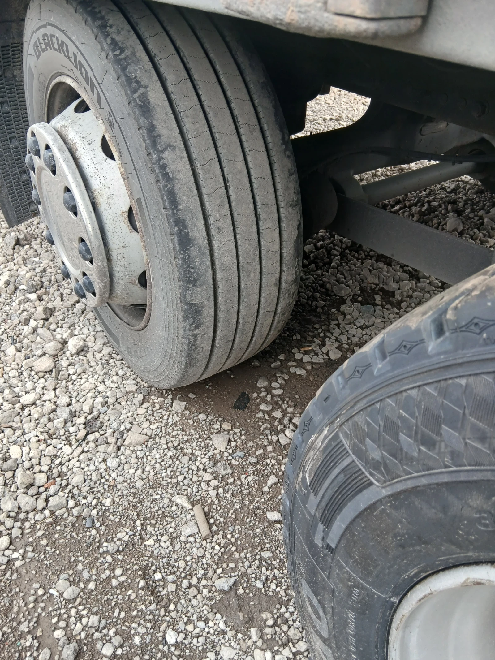 Mercedes-Benz 2544 EEV  | Mobile.bg � ����������� 14