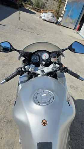 Honda Vtr, снимка 4
