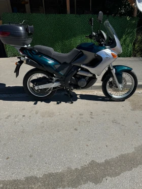 Aprilia Pegaso 650 Инжекция, снимка 1