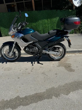 Aprilia Pegaso 650 Инжекция, снимка 4