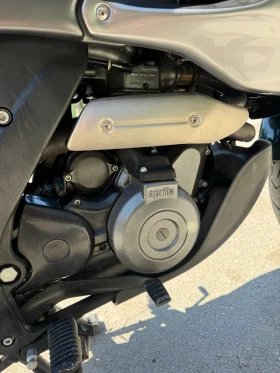 Aprilia Pegaso 650 Инжекция, снимка 5