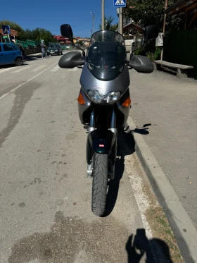 Aprilia Pegaso 650 Инжекция, снимка 3