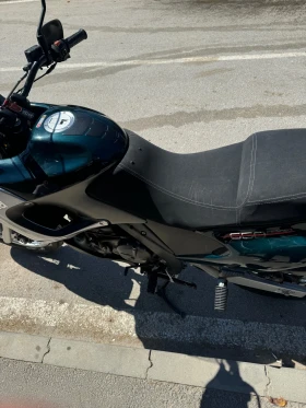 Aprilia Pegaso 650 Инжекция, снимка 8