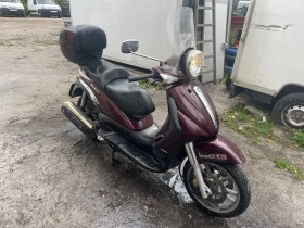 Piaggio Beverly, снимка 1