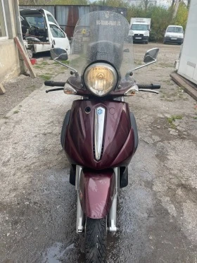 Piaggio Beverly, снимка 3